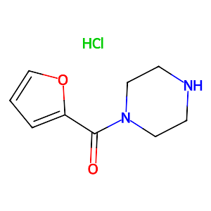 1-(2-Furoyl)piperazine hydrochloride,60548-09-6