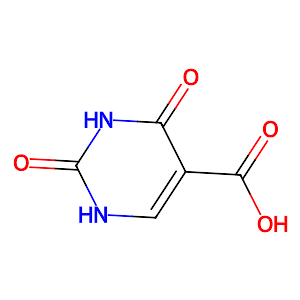 2,4-Dihydroxypyrimidine-5-carboxylic acid,23945-44-0