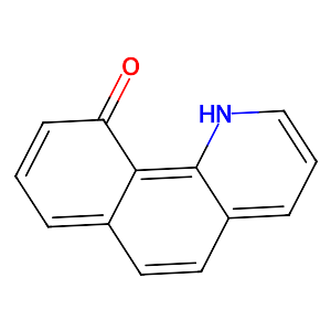 10-Hydroxy-benzo[H]quinoline,33155-90-7