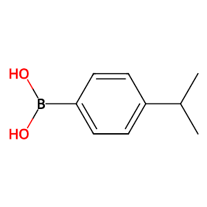4-Isopropylbenzeneboronic acid,16152-51-5