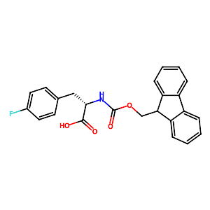 Fmoc-L-4-Fluorophenylalanine,169243-86-1