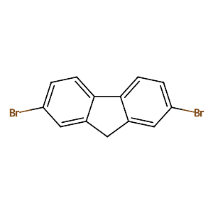 2,7-Dibromofluorene,16433-88-8