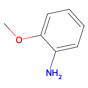 2-Methoxyaniline,90-04-0