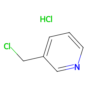 3-(Chloromethyl)pyridine hydrochloride,6959-48-4