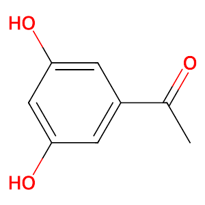 3',5'-Dihydroxyacetophenone,51863-60-6