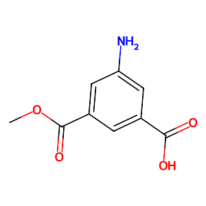 Monomethyl 5-aminoisophthalate,28179-47-7