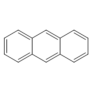 Anthracene,120-12-7