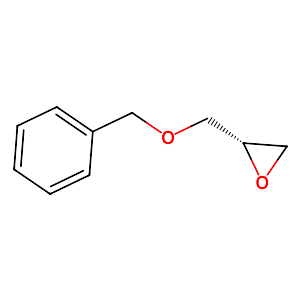 (S)-(+)-2-(Benzyloxymethyl)-oxirane,16495-13-9
