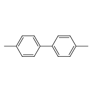 4,4'-Dimethylbiphenyl,613-33-2