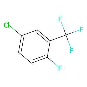 5-Chloro-2-fluorobenzotrifluoride,89634-74-2