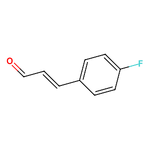 4-Fluorocinnamaldehyde,24654-55-5