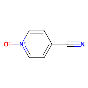 4-Cyanopyridine-N-oxide,14906-59-3
