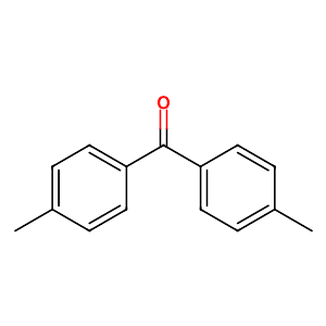 4,4'-Dimethylbenzophenone,611-97-2