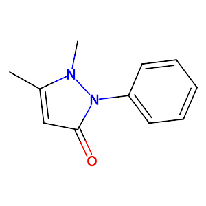 Antipyrine,60-80-0