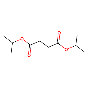 Diisopropyl succinate,924-88-9