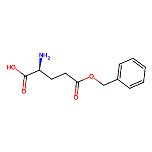 gamma-Benzyl L-glutamate,1676-73-9