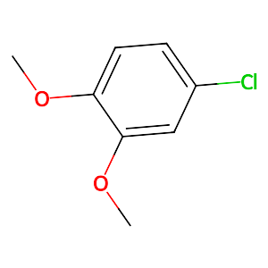 4-Chloro-1,2-dimethoxybenzene,16766-27-1