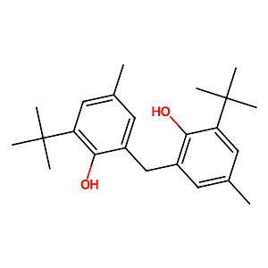 2,2'-Methylenebis(6-tert-butyl-4-methyl-phenol),119-47-1
