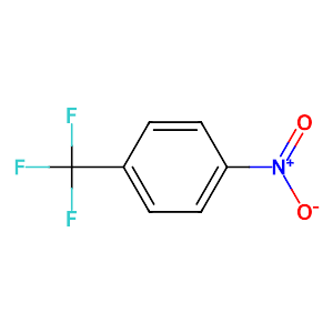 4-Nitrobenzotrifluoride,402-54-0