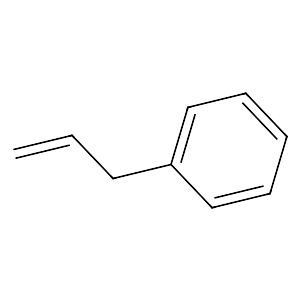 Allylbenzene,300-57-2