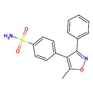 Valdecoxib,181695-72-7