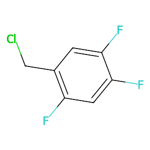 2,4,5-Trifluorobenzyl chloride,243139-71-1