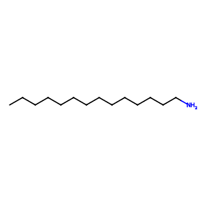 1-Tetradecylamine,2016-42-4