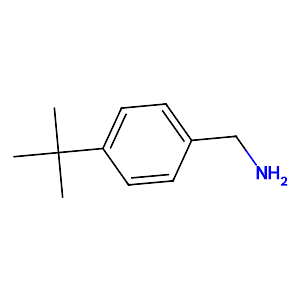 4-tert-Butylbenzylamine,39895-55-1