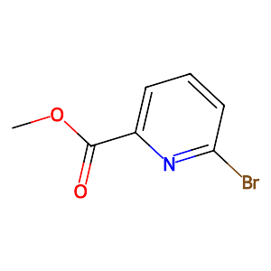Methyl 6-bromopyridine-2-carboxylate,26218-75-7