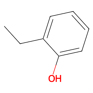 2-Ethylphenol,90-00-6