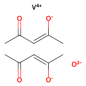 Vanadyl(IV) acetylacetonate,3153-26-2