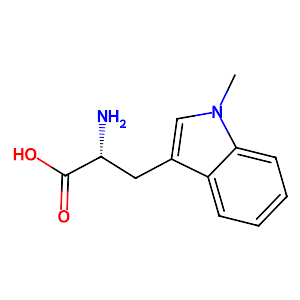 1-Methyl-D-tryptophan,110117-83-4