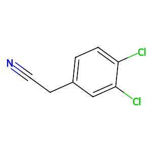 3,4-Dichlorophenylacetonitrile,3218-49-3