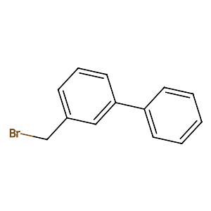 3-(Bromomethyl)biphenyl,14704-31-5