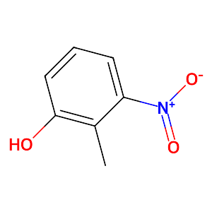 2-Methyl-3-nitrophenol,5460-31-1
