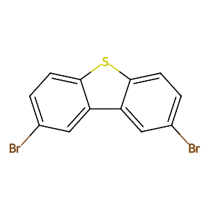 2,8-Dibromodibenzothiophene,31574-87-5