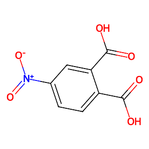 4-Nitrophthalic acid,610-27-5