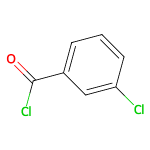 3-Chlorobenzoyl chloride,618-46-2