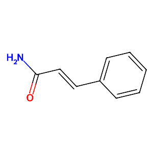 Cinnamamide,22031-64-7