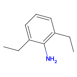 2,6-Diethylaniline,579-66-8