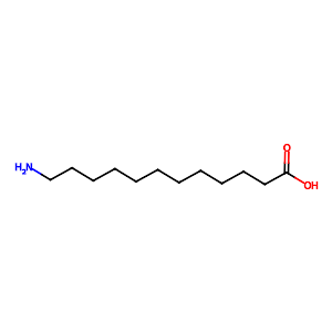 12-Aminododecanoic acid,693-57-2