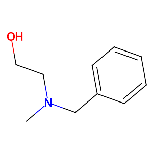 2-(Benzyl(methyl)amino)ethanol,101-98-4
