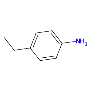 4-Ethylaniline,589-16-2