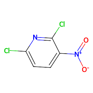 2,6-Dichloro-3-nitropyridine,16013-85-7