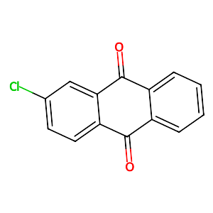 2-Chloroanthraquinone,131-09-9