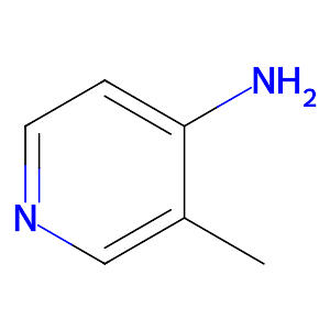 4-Amino-3-methylpyridine,1990-90-5