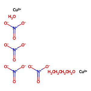 Cupric nitrate pentahydrate, ACS reagent,19004-19-4