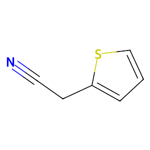 2-Thiopheneacetonitrile,20893-30-5