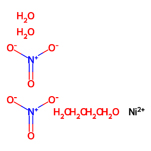 Nickel(II) nitrate hexahydrate,13478-00-7