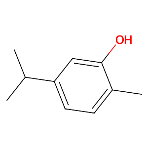 Carvacrol,499-75-2